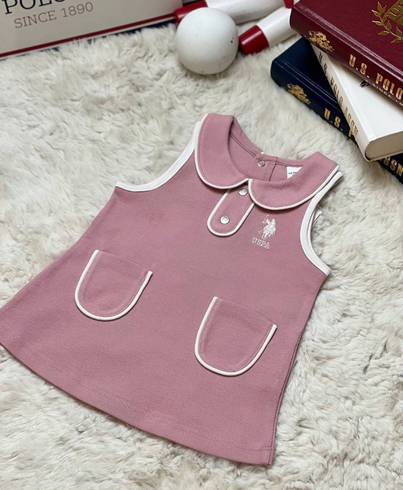 Rochie Albă fără miinici 