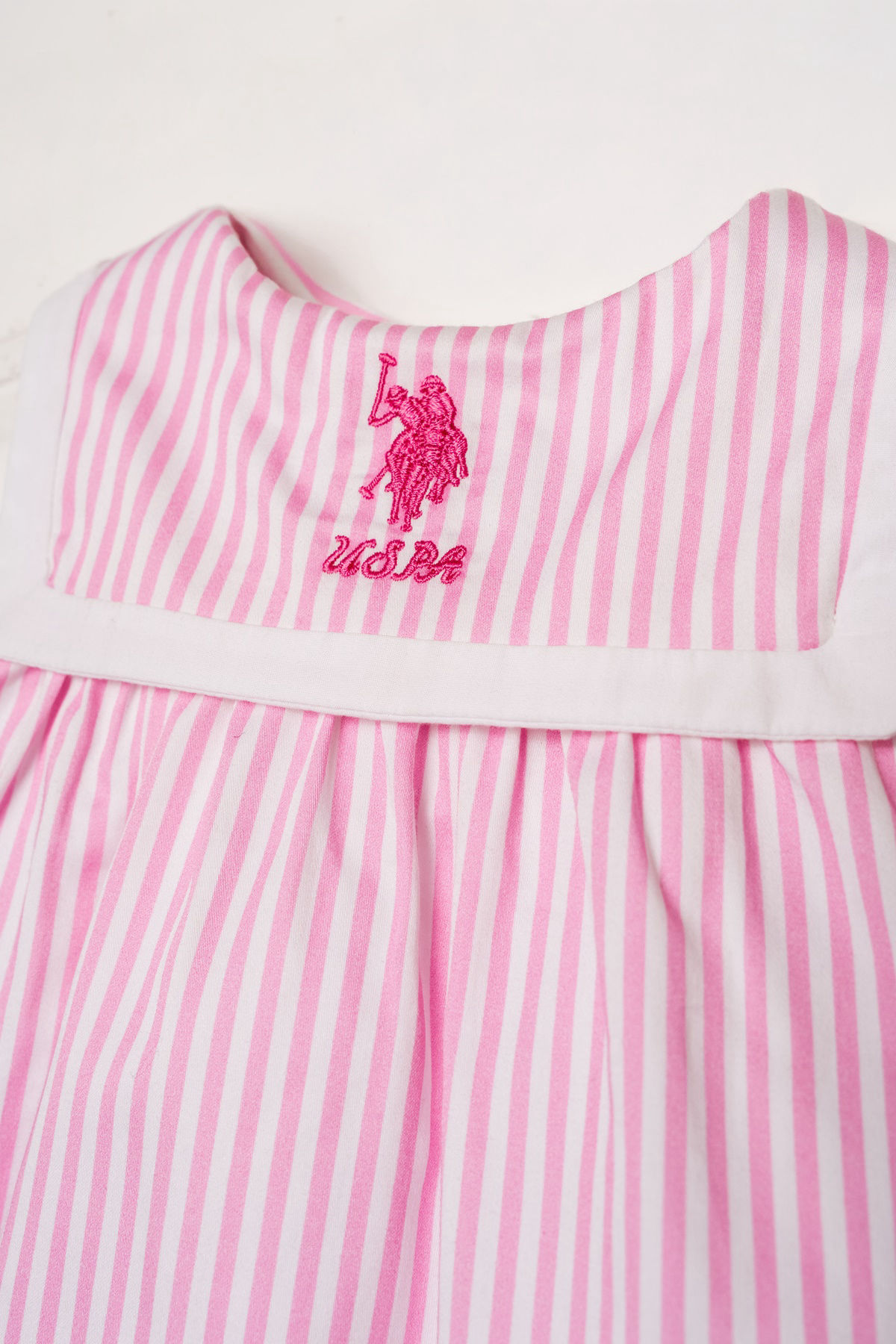 Rochie Roz Linii