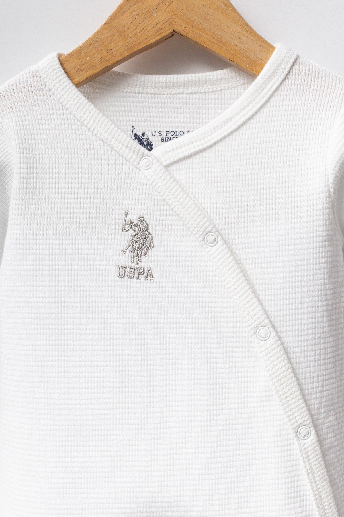 Set 4 Piese US Polo Assn Bebeluși