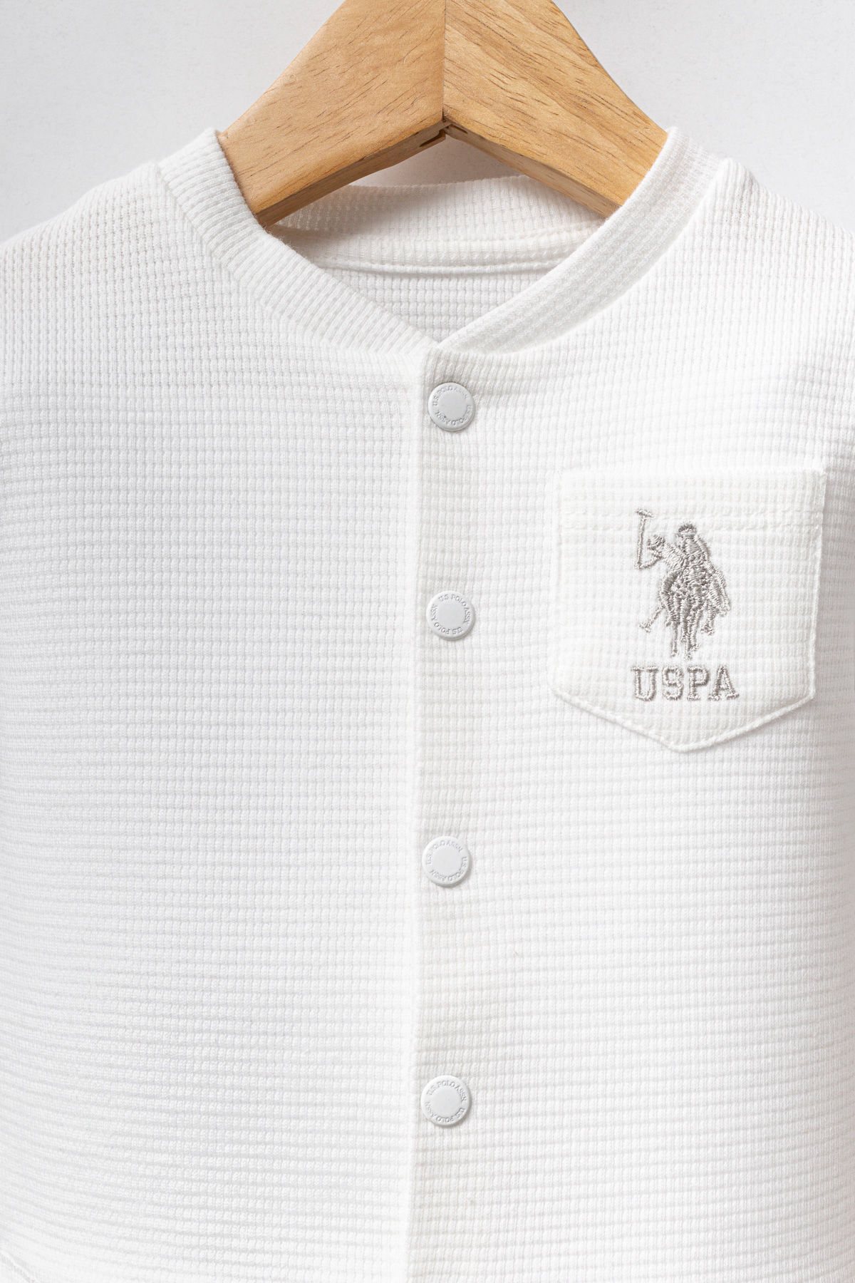 Set 4 Piese US Polo Assn Bebeluși