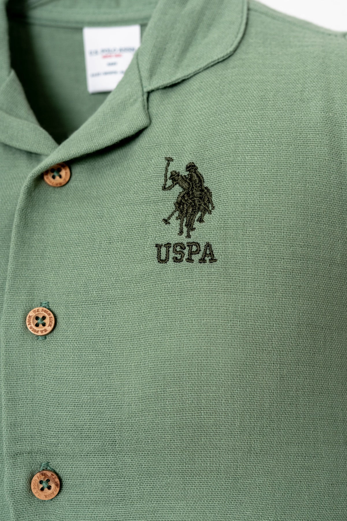 Costum Verde Muselina 