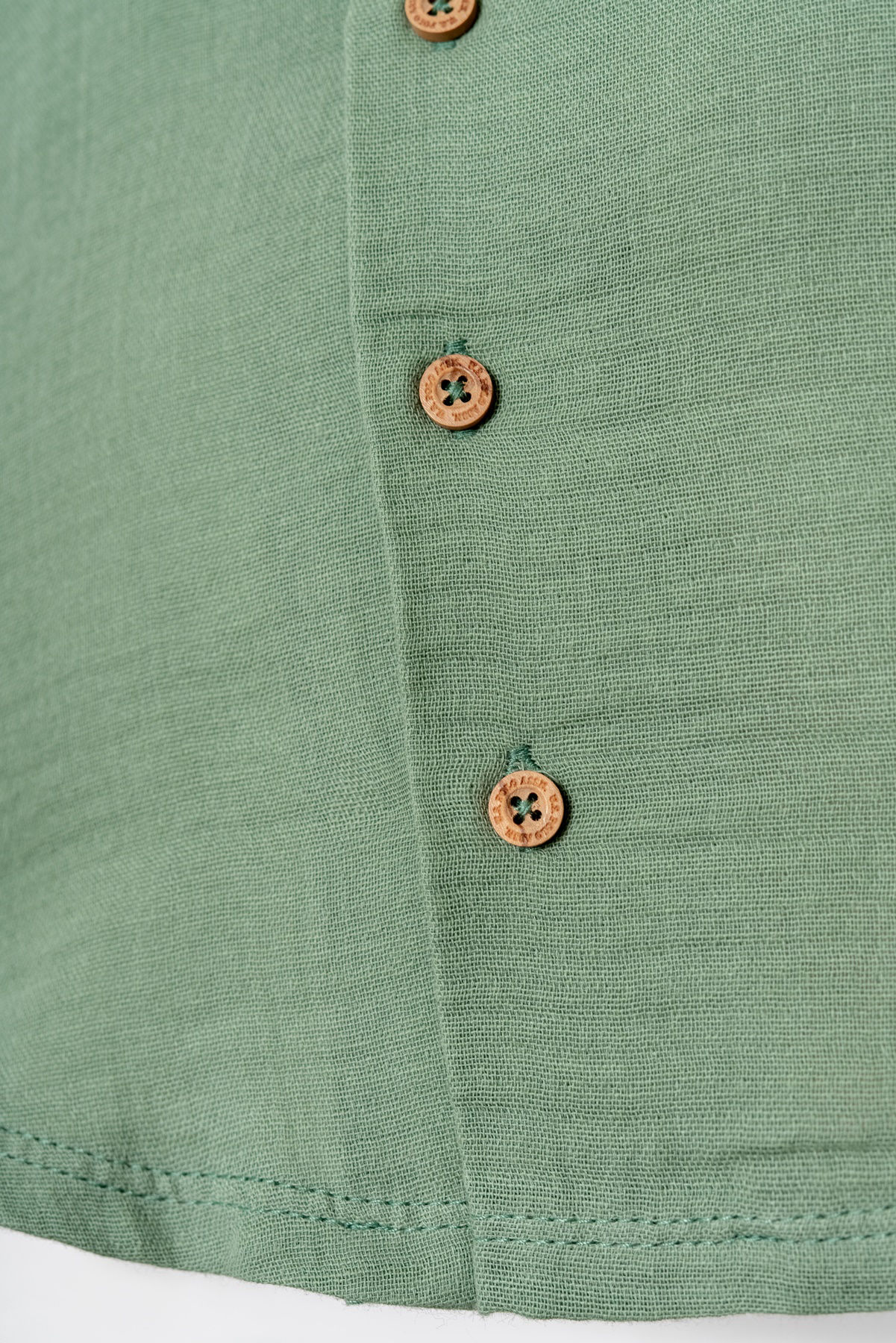 Costum Verde Muselina 