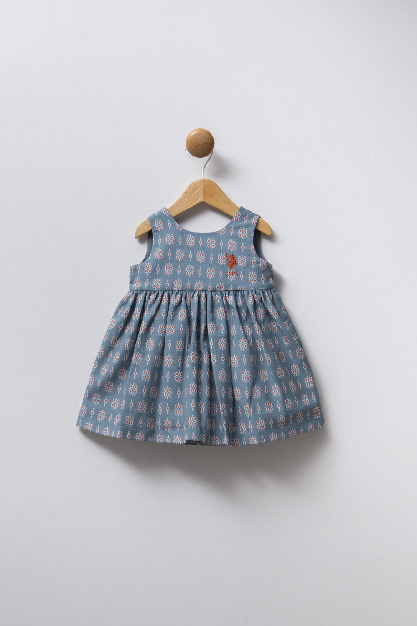 Rochie Bleu
