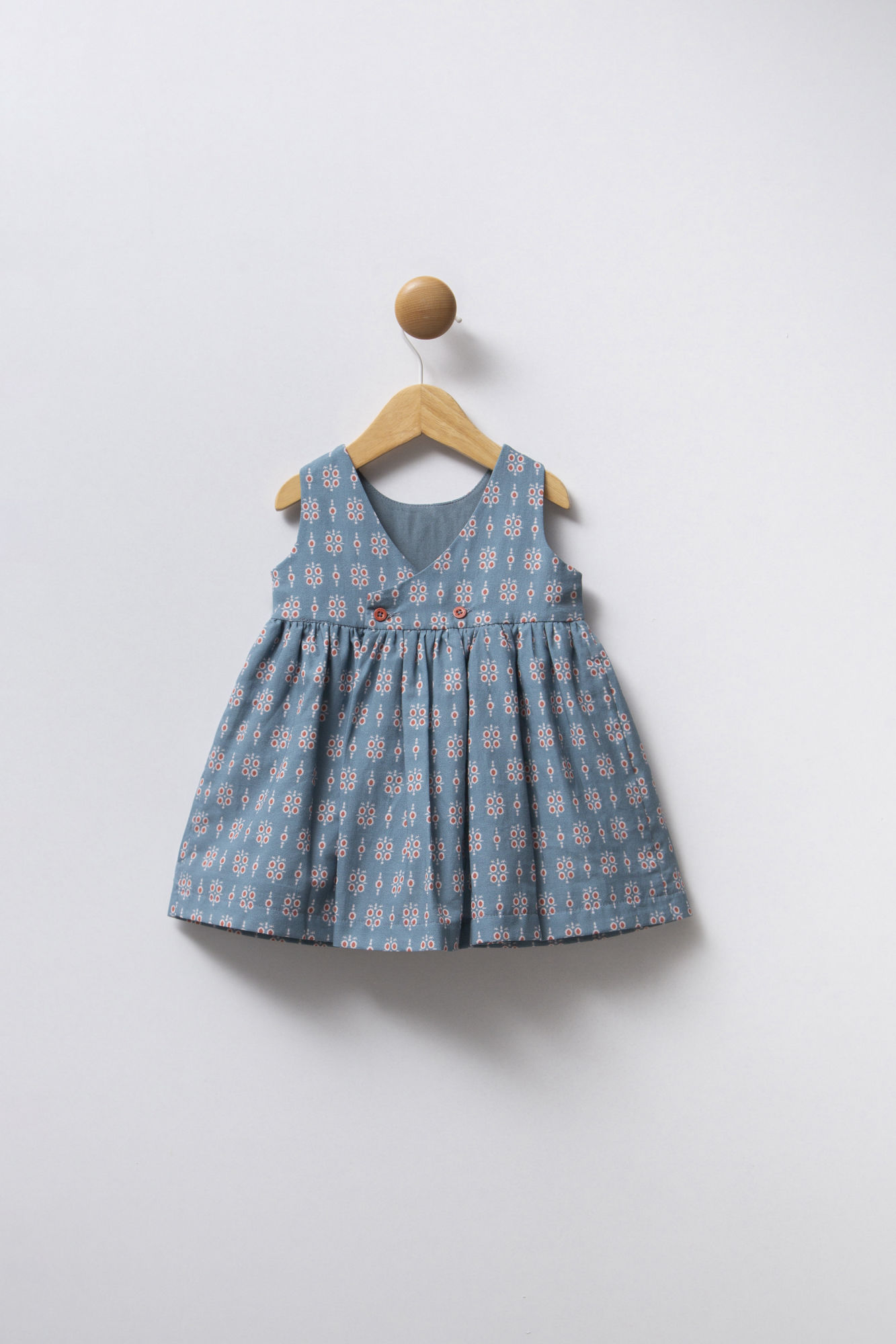 Rochie Bleu