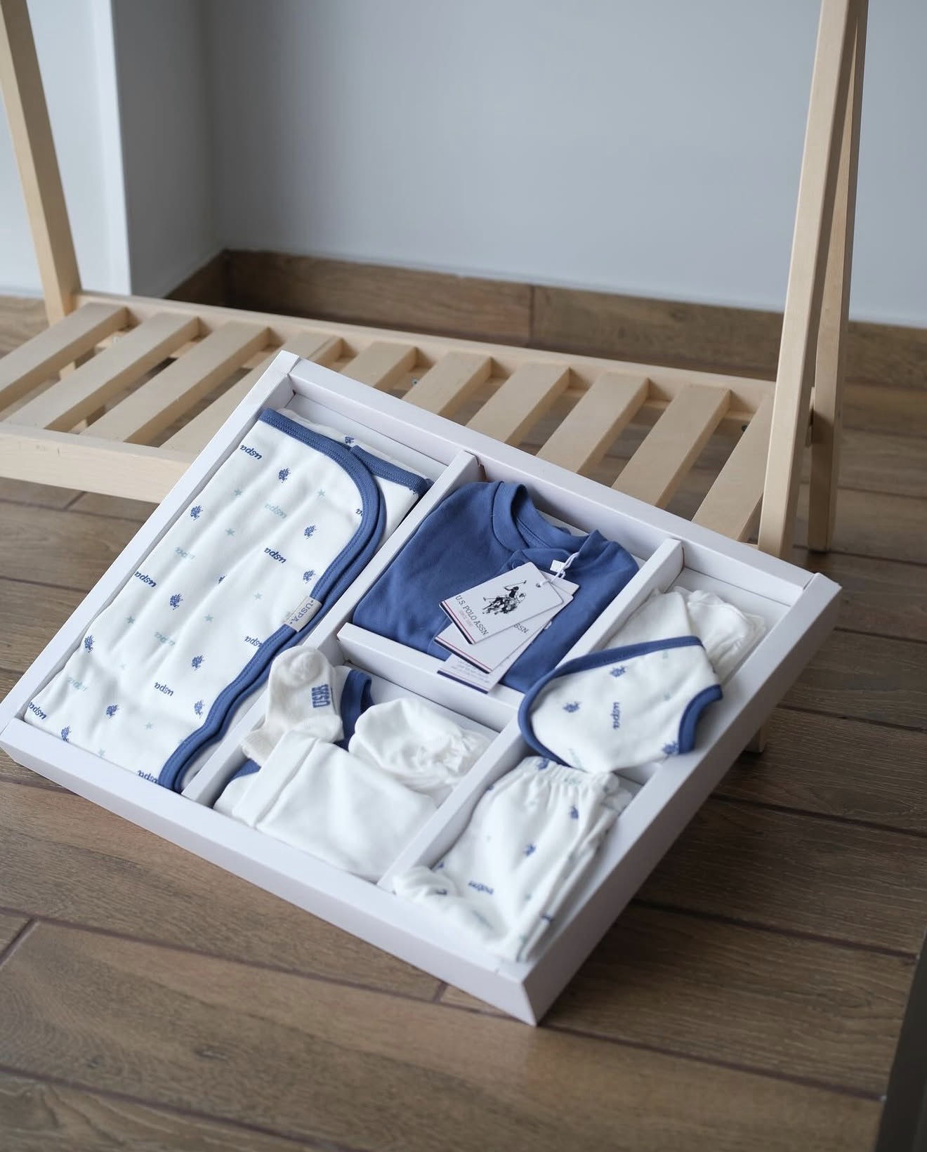 Set pentru maternitate 10 articole