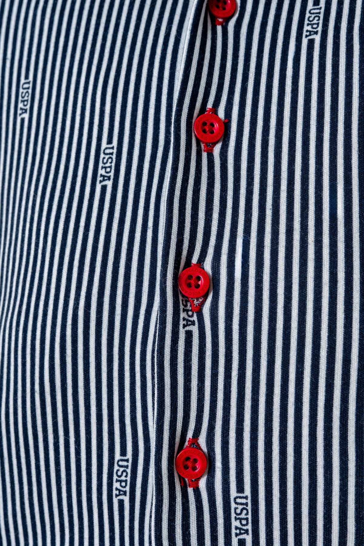 Pijama în linii 