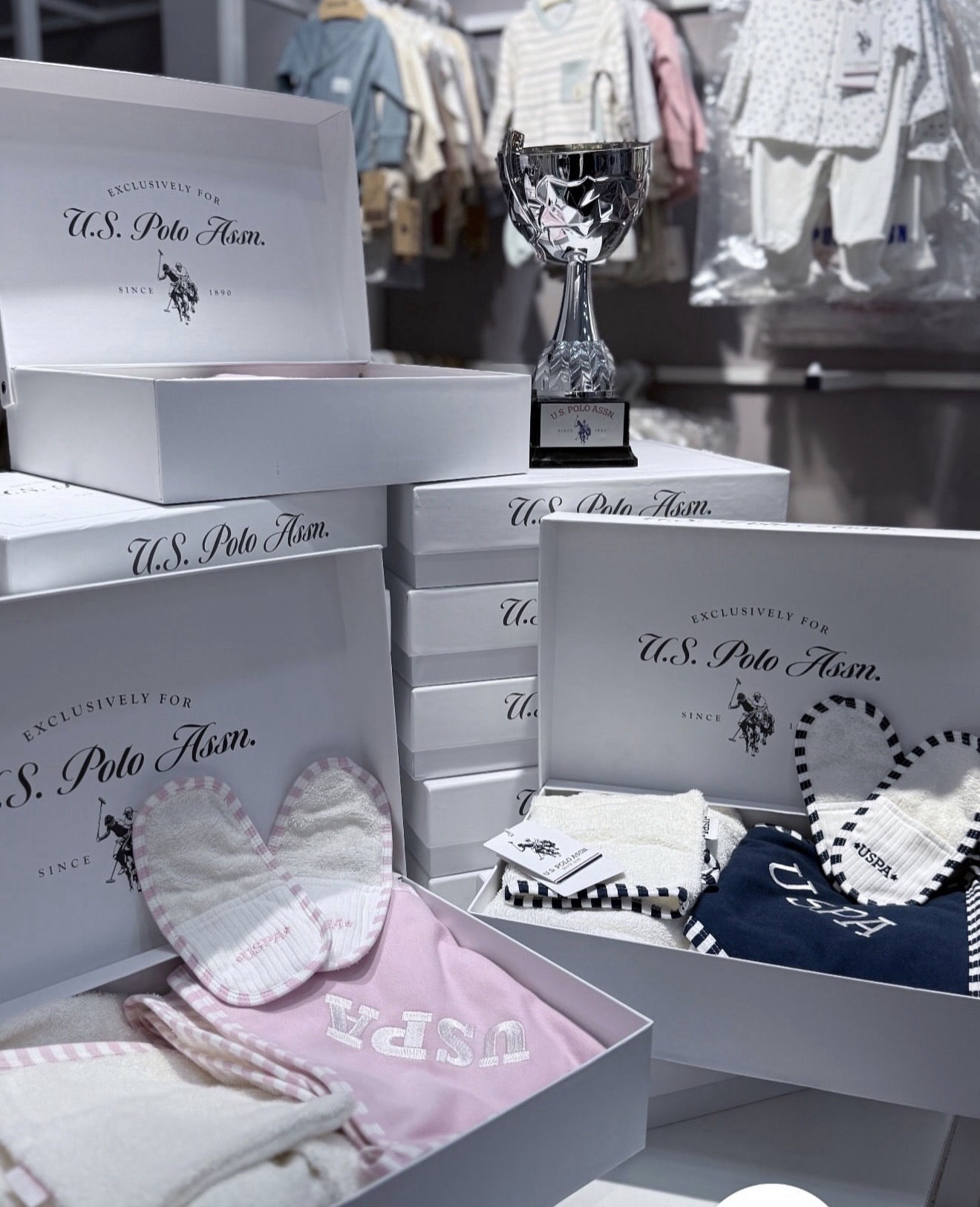 Set de baie fetițe 