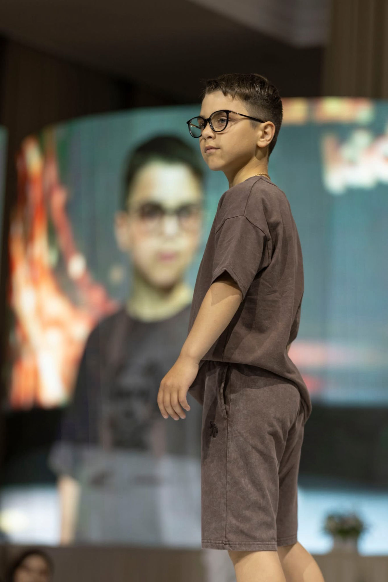 Eleganță pe podium: U.S. Polo Assn Kids celebrează talentul și 10 ani de Models la festivalul Moldova The Most Fashion Days - Imagine 7