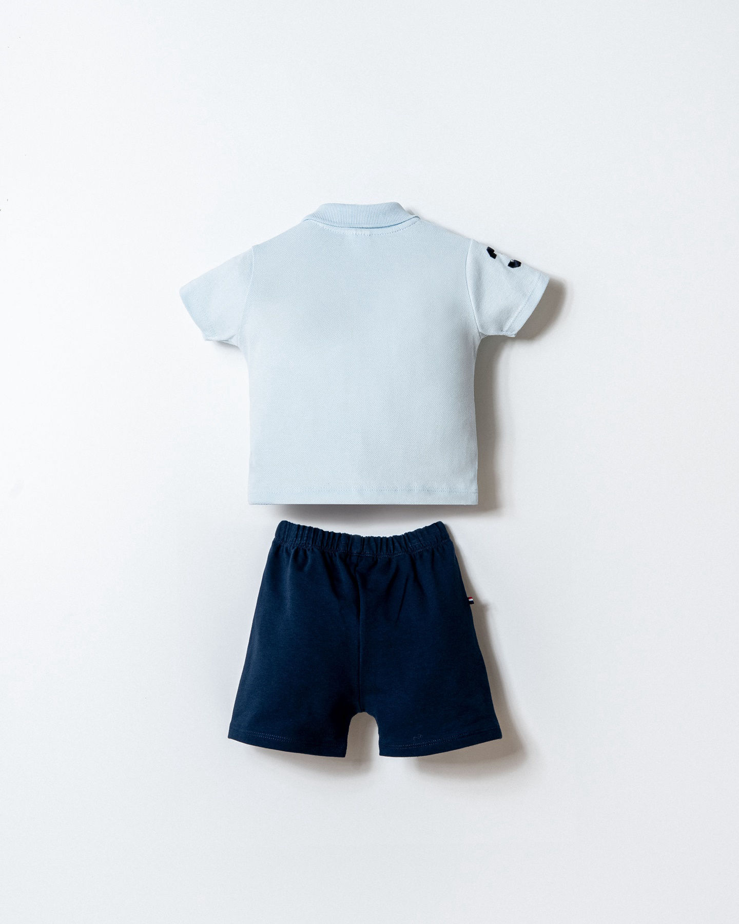 Set 3 Polo cu Sorti